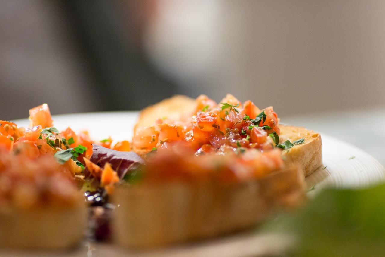 San Remo Fine.Food.Hotel ニュルンベルク エクステリア 写真